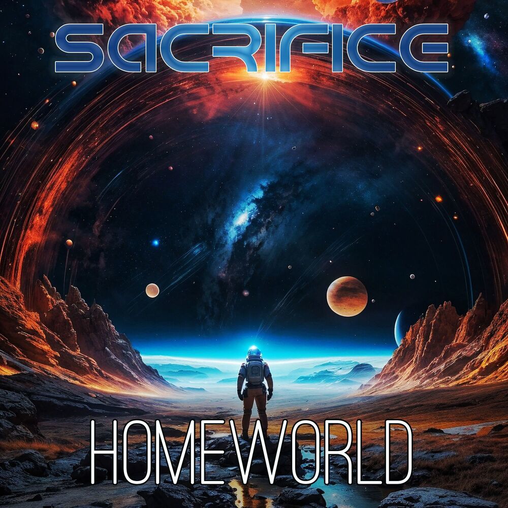 Homeworld