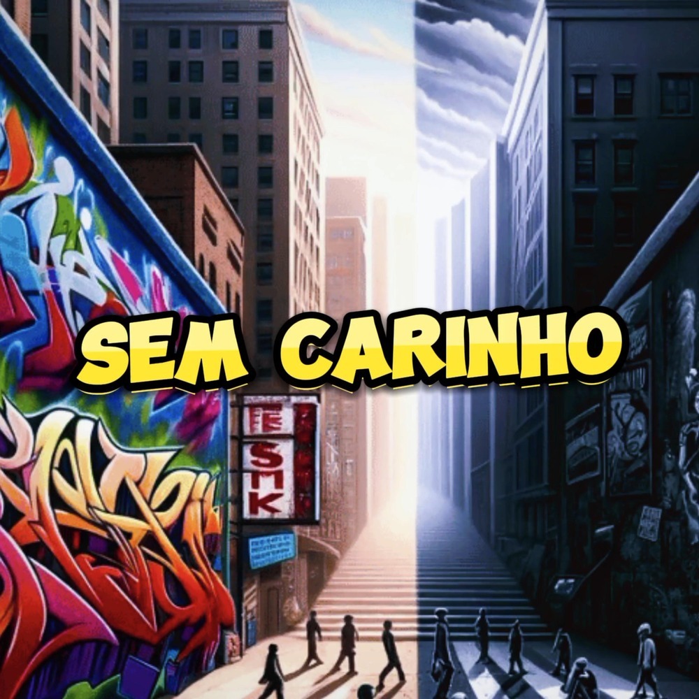 SEM CARINHO (Explicit)