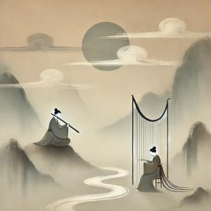 收聽Hemio的Timeless Melody歌詞歌曲