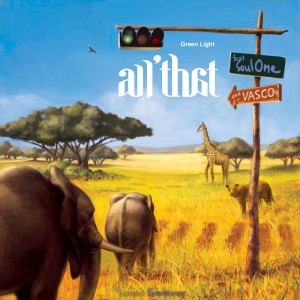 Listen to Green Light song with lyrics from All That