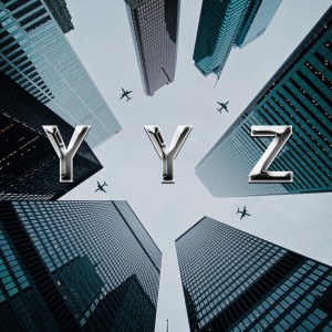 Ley DJ的專輯YYZ