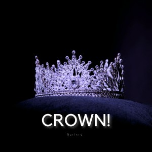 NZRLXRD的专辑CROWN!