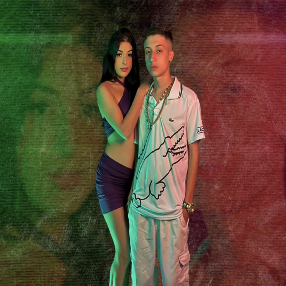 Morena (Explicit)