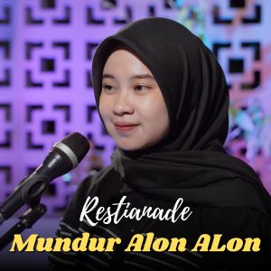 Mundur Alon Alon (Keroncong)