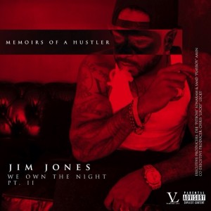 收聽Jim Jones的More Bitches歌詞歌曲
