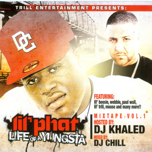 ดาวน์โหลดและฟังเพลง They Hate (Explicit) พร้อมเนื้อเพลงจาก Lil Phat