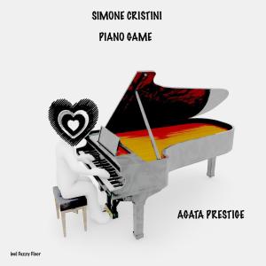 的專輯Piano Game