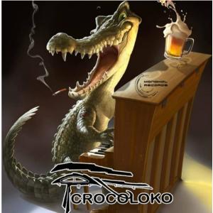 ดาวน์โหลดและฟังเพลง Alice In Wonderland พร้อมเนื้อเพลงจาก Crocoloko