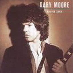 收聽Gary Moore的Nothing To Lose歌詞歌曲