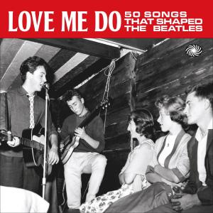 收聽The Coasters的Besame Mucho, Parts 1 & 2歌詞歌曲
