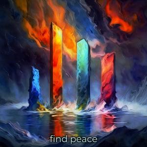 Lem的專輯Find Peace