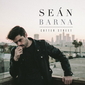 Seán Barna的专辑Cutter Street (Explicit)