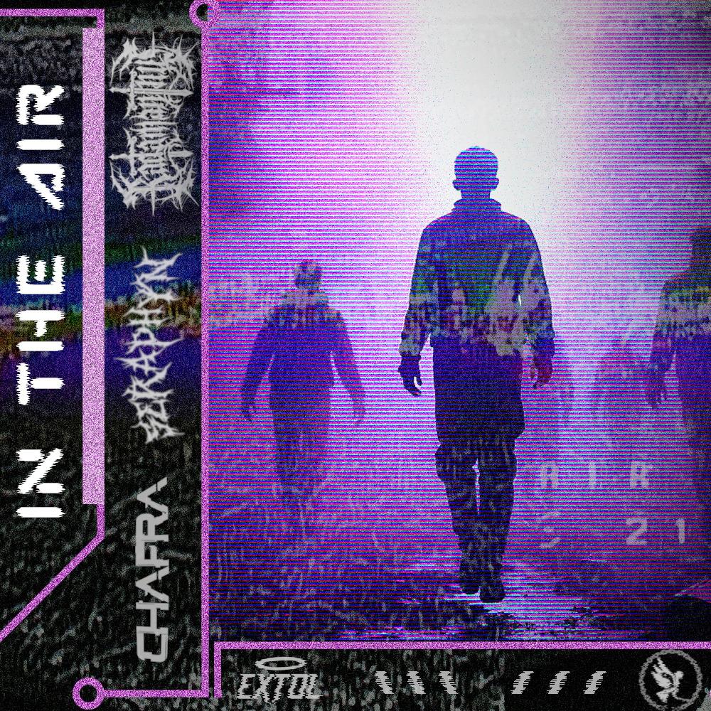 In The Air (feat. Seraphyn & Radamanthus)