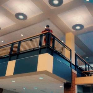 ดาวน์โหลดและฟังเพลง Self Conversations พร้อมเนื้อเพลงจาก JamalThaDon