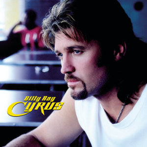 收聽Billy Ray Cyrus的I Will (Album Version)歌詞歌曲
