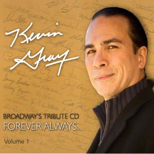 收聽Kevin Gray的Till There Was You (feat. Rebecca Luker)歌詞歌曲