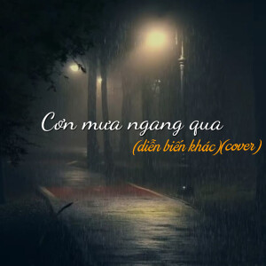 Album Cơn Mưa Ngang Qua (Diễn Biến Khác) [Cover] [Explicit] from Nguyễn Đình Dũng