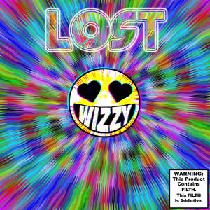 Dengarkan lagu Lost (Explicit) nyanyian Wizzy dengan lirik