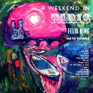 ดาวน์โหลดและฟังเพลง C'Est Ci Bon พร้อมเนื้อเพลงจาก Felix King Orchestra