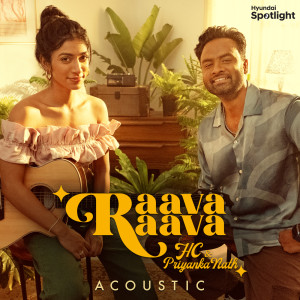 Hemachandra Vedala的專輯Raava Raava (Acoustic)
