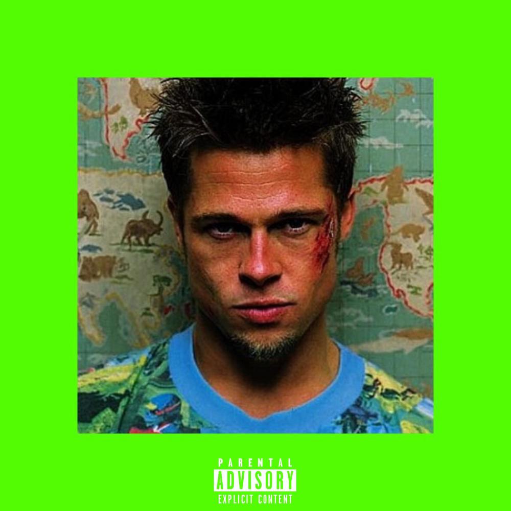 Brad Pitt! (feat. Jaywiddak) (Explicit)
