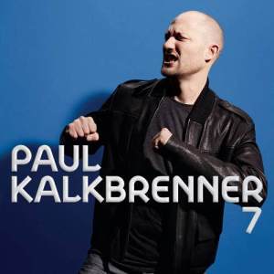 收聽Paul Kalkbrenner的A Million Days歌詞歌曲