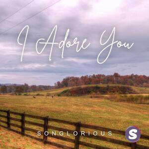 Songlorious的專輯I Adore You (Through The Heartache)