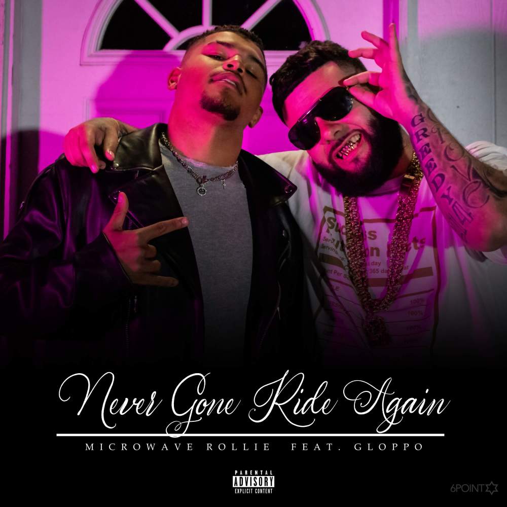 Never Gone Ride Again