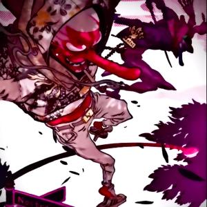 Dengarkan lagu Chewing Gum (feat. Die Perry) (Explicit) nyanyian Anxrchy dengan lirik