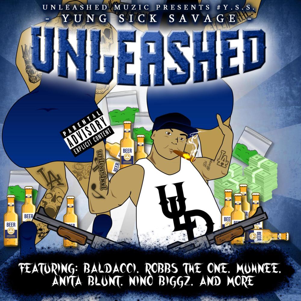 Nothing at All (feat. Baldacci) (Explicit)