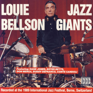 收聽Louie Bellson的Head Start (Recorded Live, April 1989, International Jazz Festival, Berne, Switzerland)歌詞歌曲