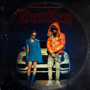 Album Bentley (Explicit) oleh Midnvght