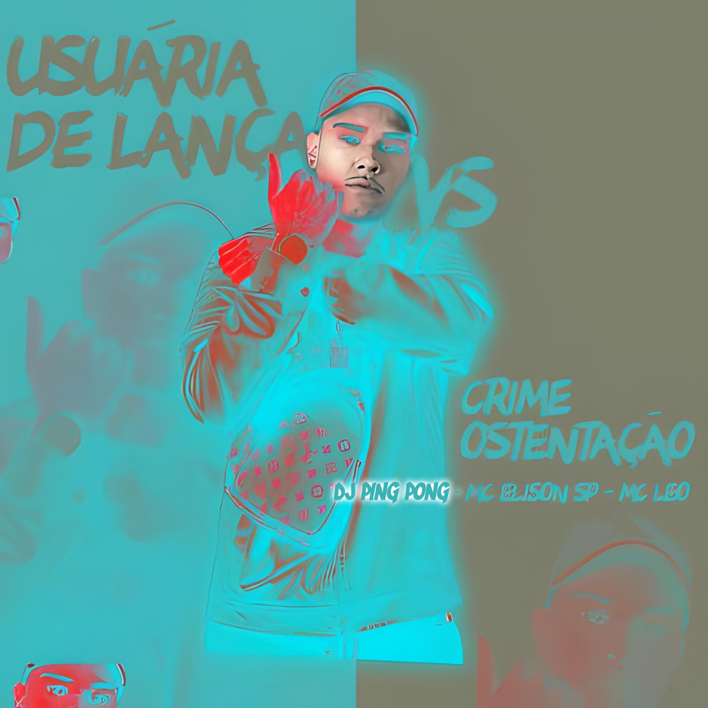 Usuária de Lança Vs Crime Ostentação (Explicit)