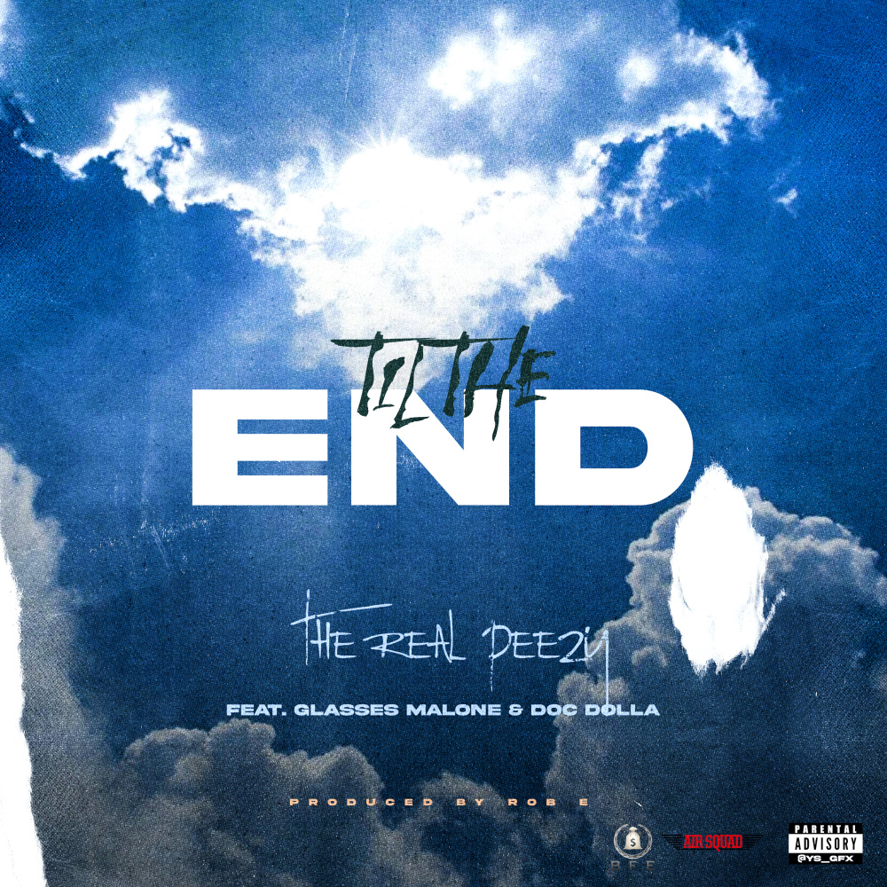 Till the End (Explicit)