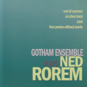 收聽Gotham Ensemble的End of Summer: Mazurka歌詞歌曲
