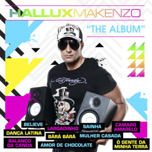收聽Hallux Makenzo的Believe (I'm Waiting For You) (Radio Edit)歌詞歌曲