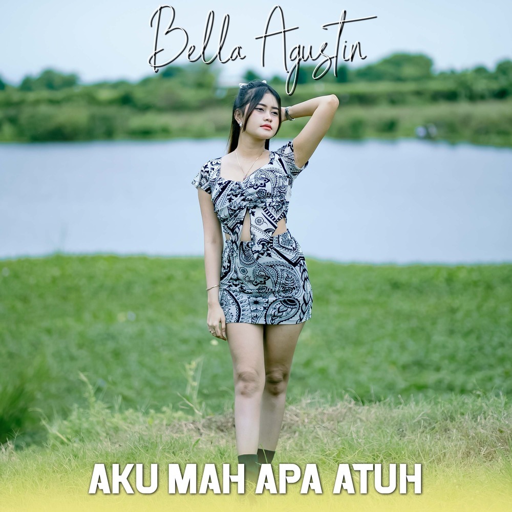 Aku Mah Apa Atuh
