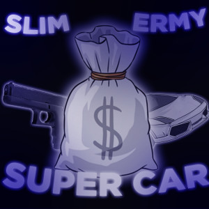 ดาวน์โหลดและฟังเพลง Super Car พร้อมเนื้อเพลงจาก Ermy