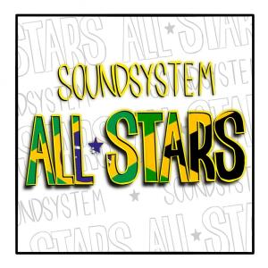 Dj Cozy的專輯SoundSystem AllStars (Explicit)