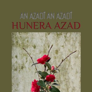 Listen to An Azadî An Azadî song with lyrics from Hunera Azad