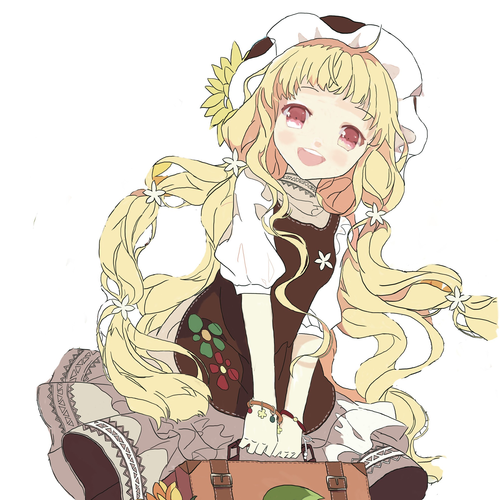 小子衿