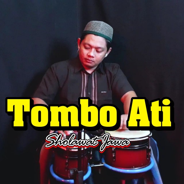 Listen to Tombo Ati (Sholawat Jawa) song with lyrics from KOPLO AGAIN