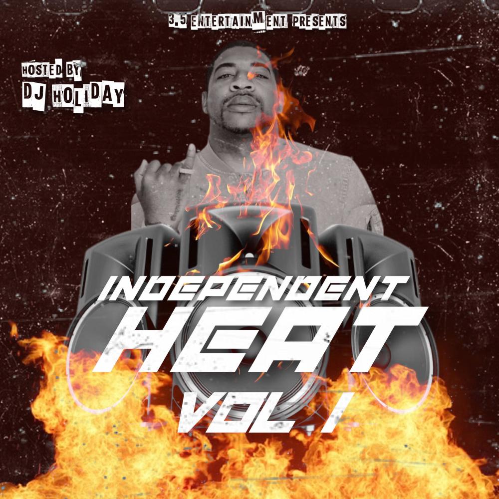 Steppin how we step (feat. Leek3staccs & DJ Holiday|Explicit)