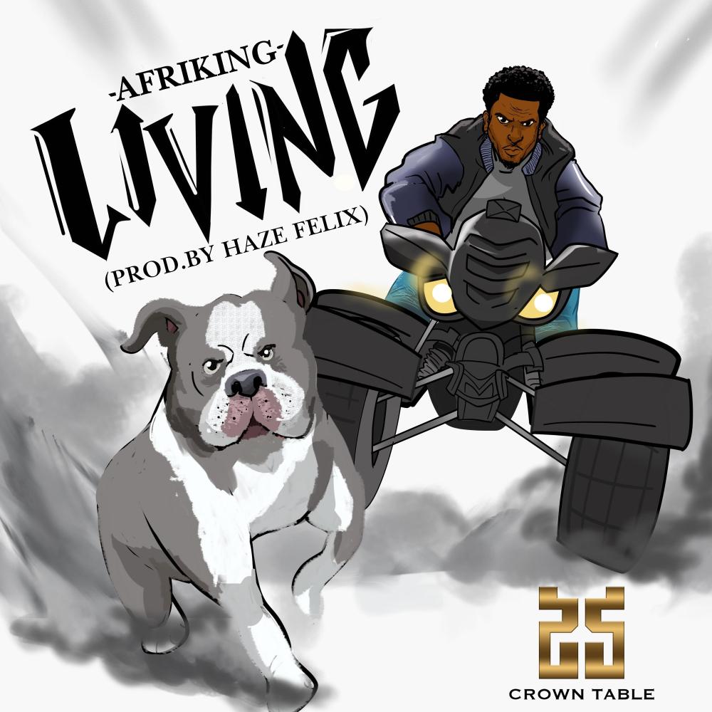 Living (Explicit)