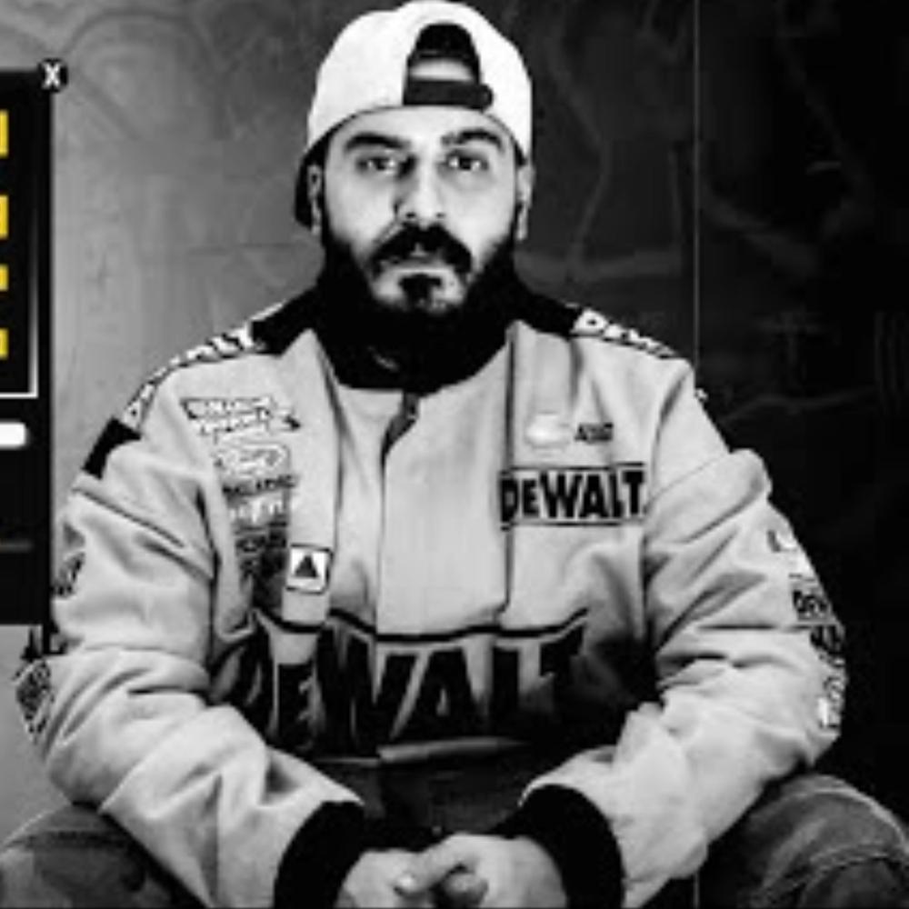 RAW 3 (feat. Dragon Fire دراقون فاير) (Explicit)
