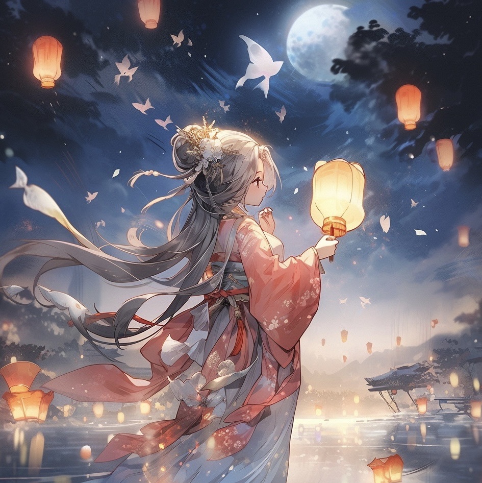 宫莺