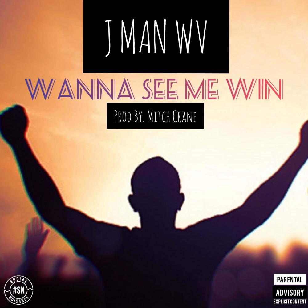 Wanna see me win (Explicit)