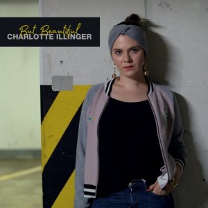 收聽Charlotte Illinger的I Wish You Love歌詞歌曲