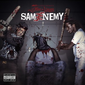 Same Enemy (Explicit) dari Young Mezzy