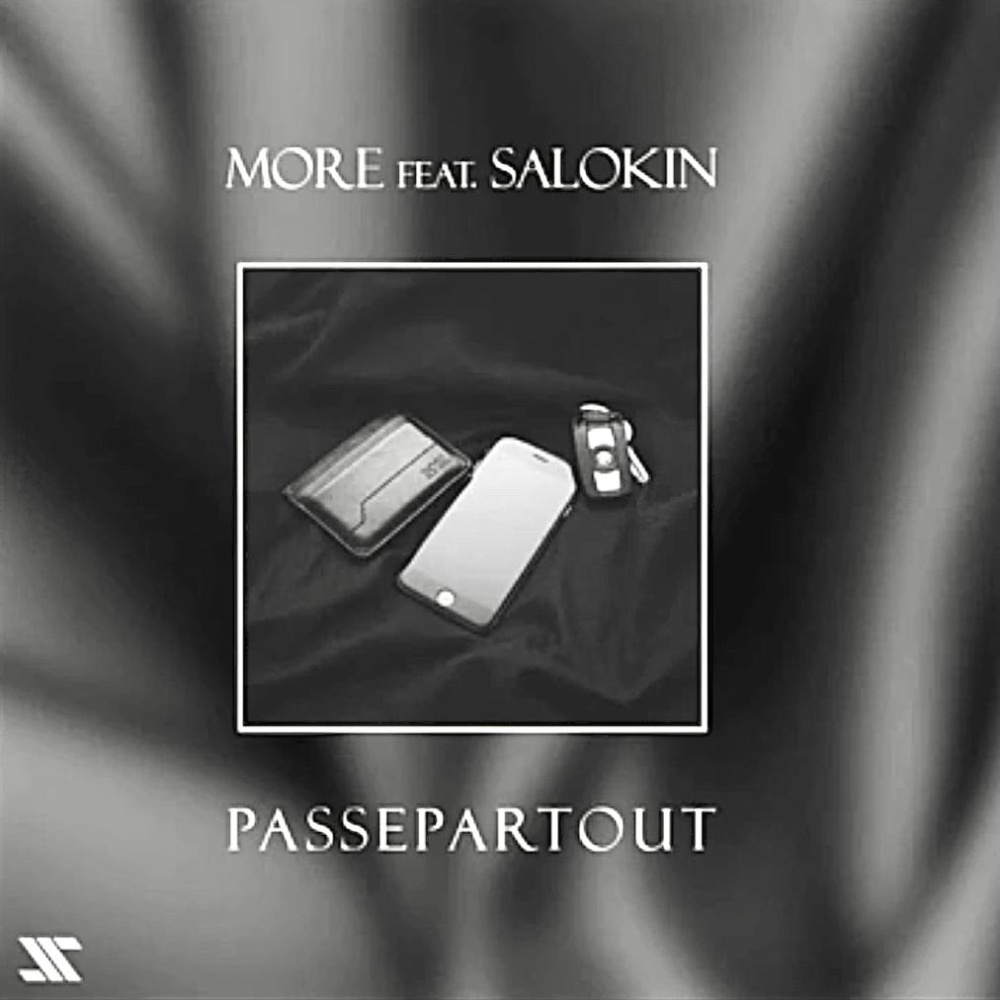 Passepartout Salokin (feat. More) (Explicit) (DJ Telaviv Remix|Explicit)